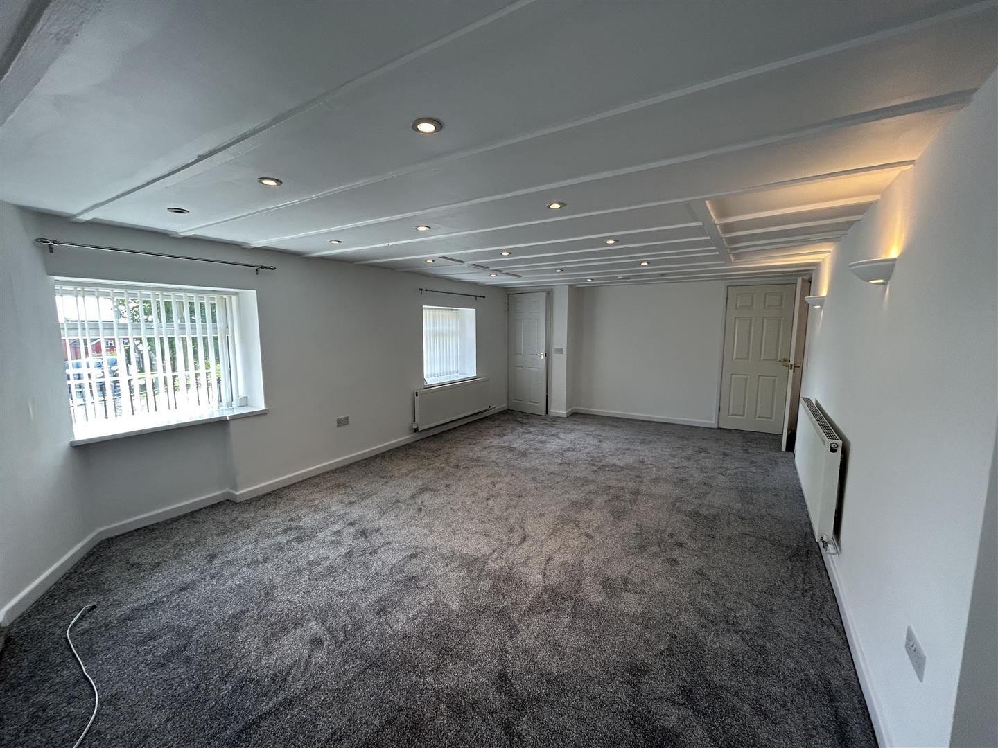 Morfa Cottage, Heol Spencer, Coity, Bridgend County Borough, CF35 6AT